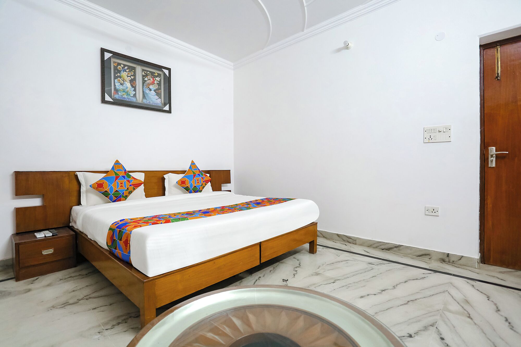 Photo - FabHotel Premium Rooms