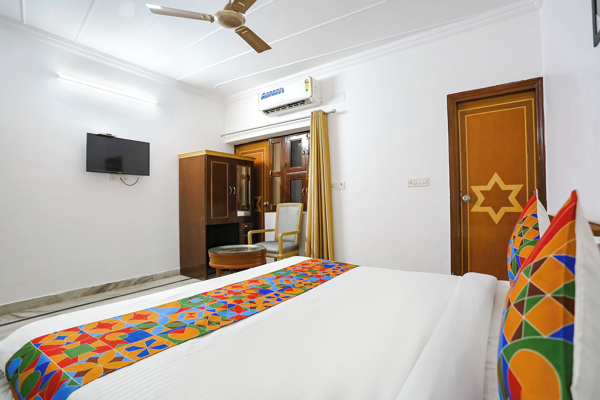 Photo - FabHotel Premium Rooms