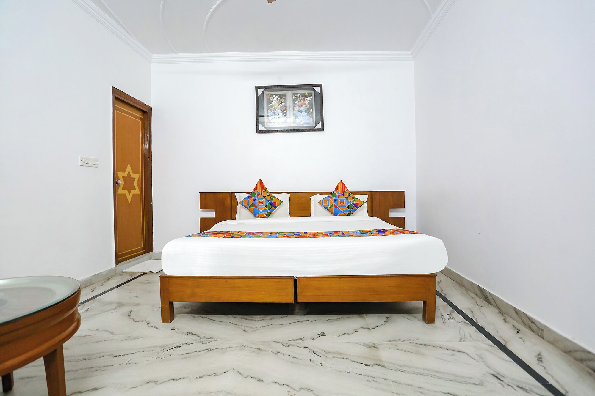 Photo - FabHotel Premium Rooms