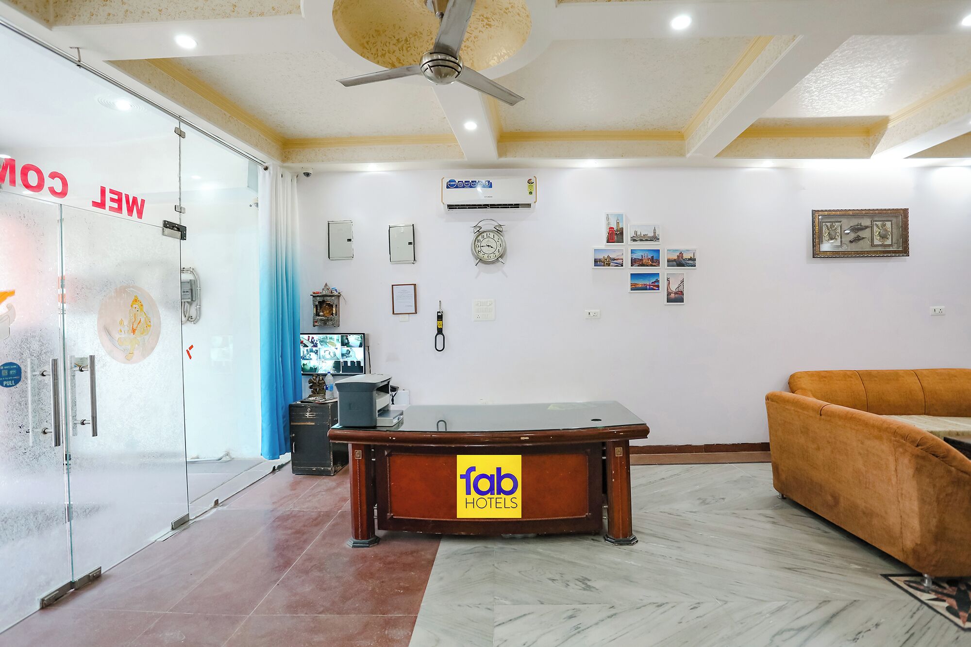 Photo - FabHotel Premium Rooms