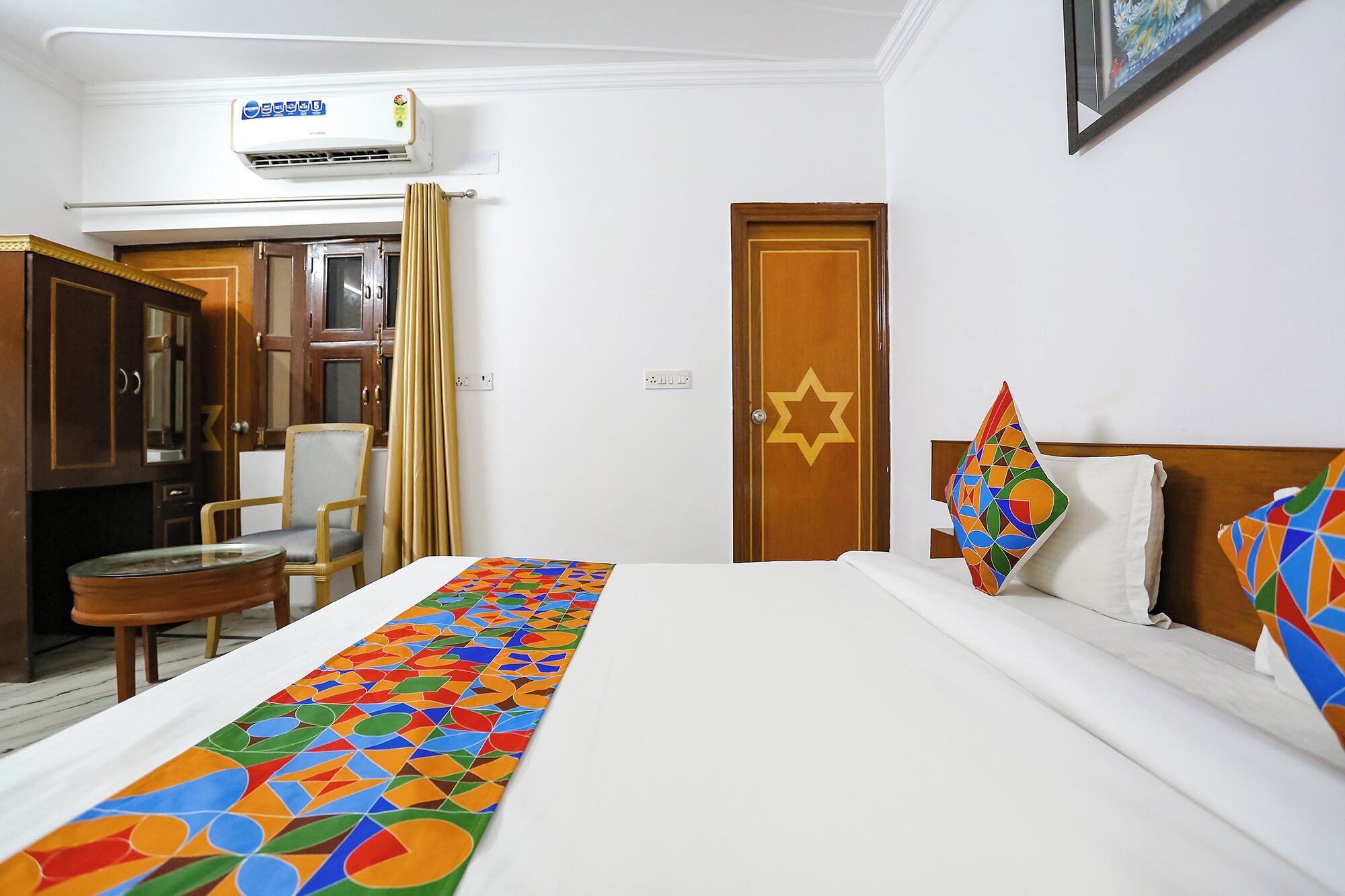 Photo - FabHotel Premium Rooms