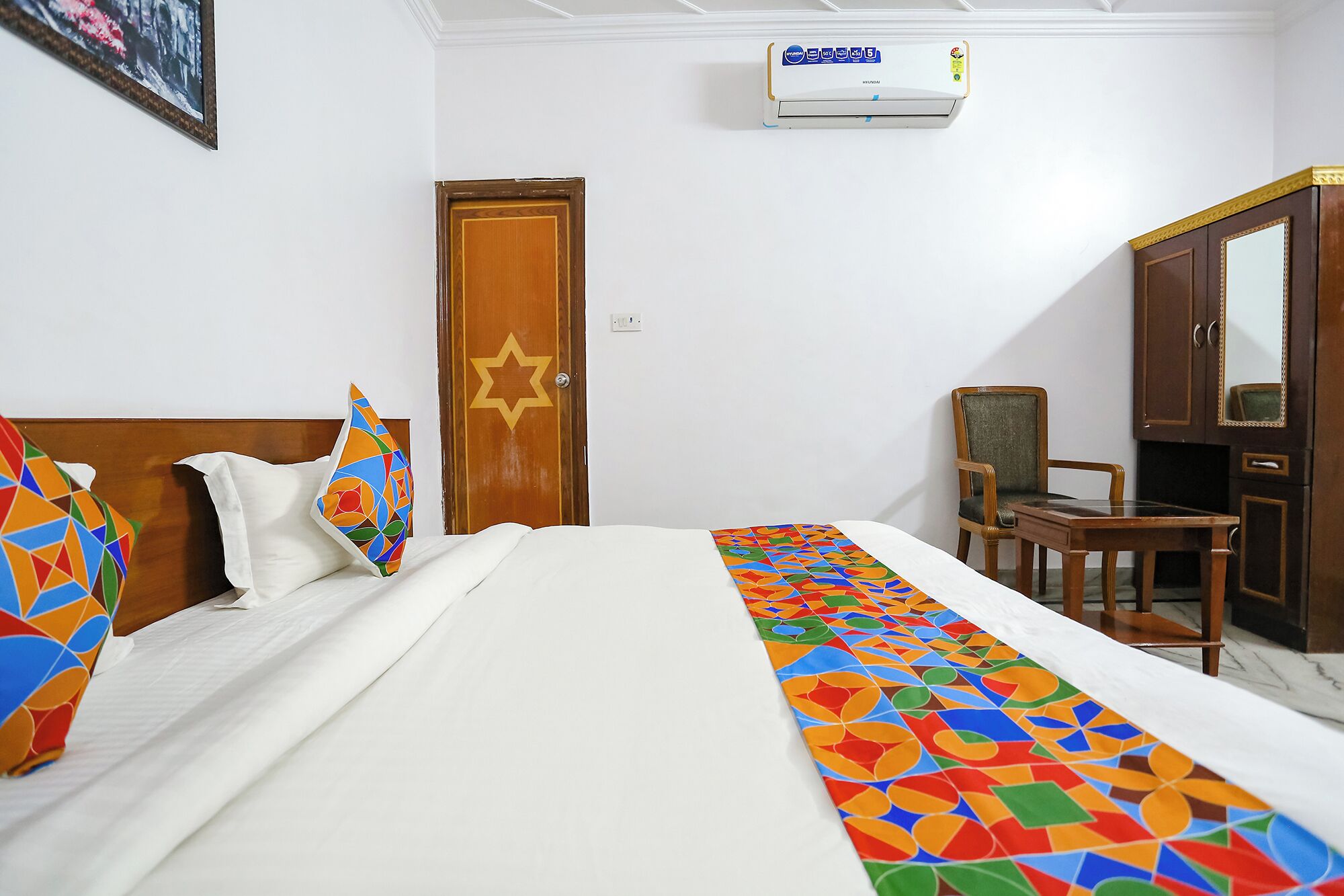 Photo - FabHotel Premium Rooms