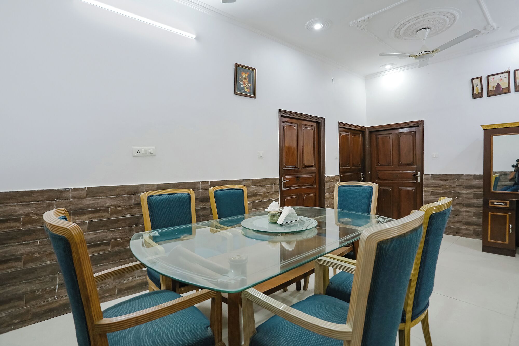 Photo - FabHotel Premium Rooms