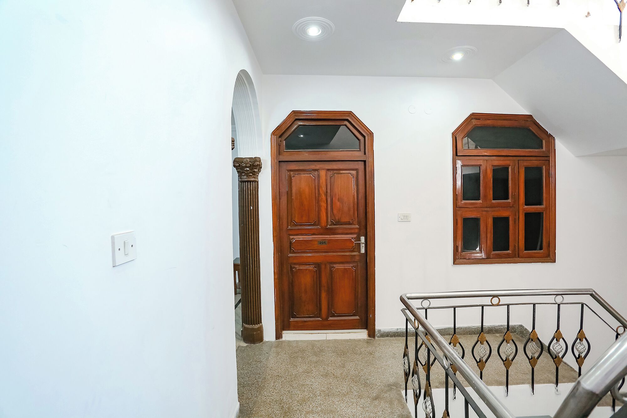 Photo - FabHotel Premium Rooms