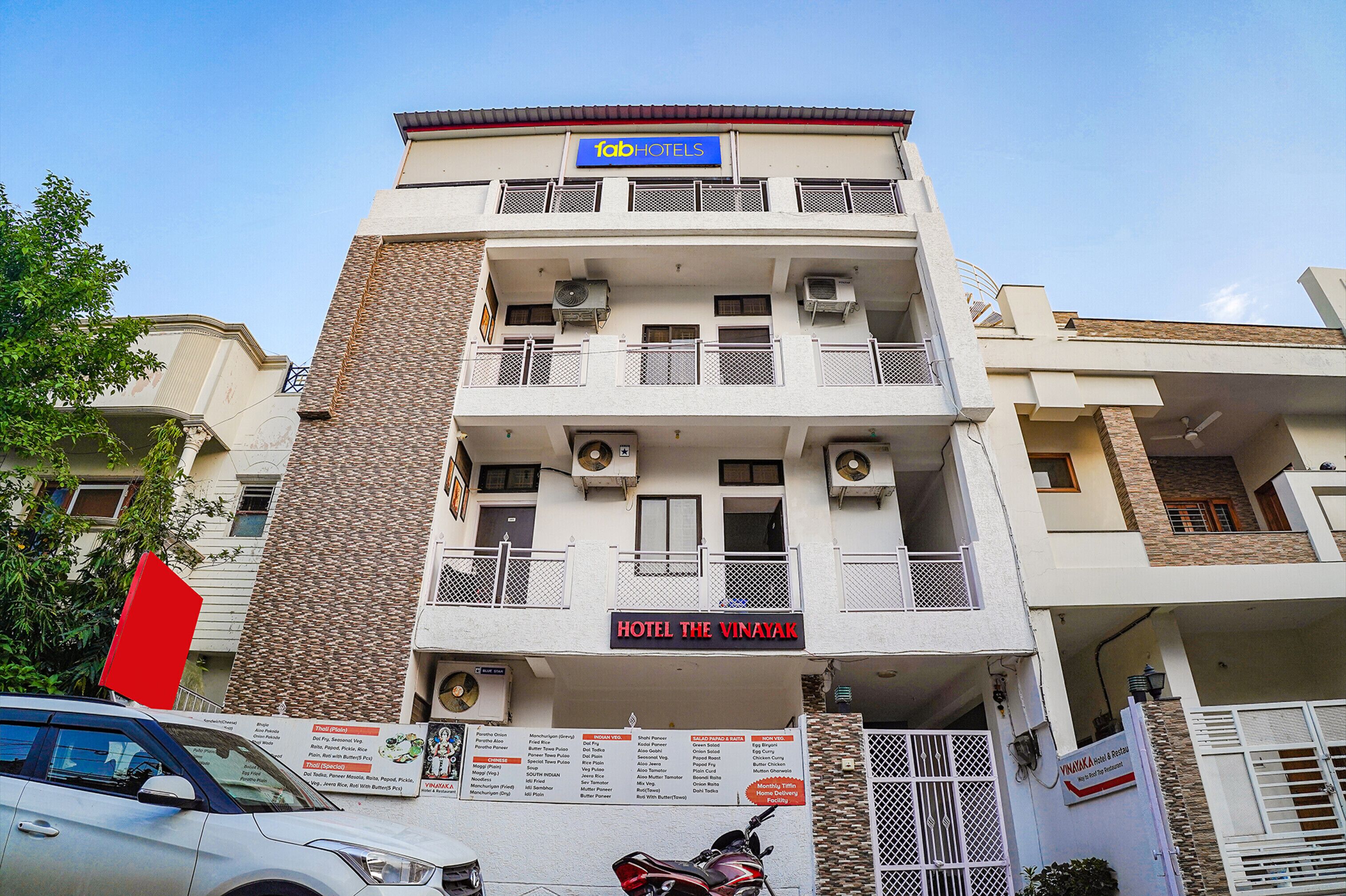 Fabexpress The Vinayak