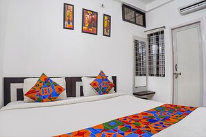 ملاءات من القطن المصري وأغطية فراش متميزة ومكتب وواي فاي مجانًا