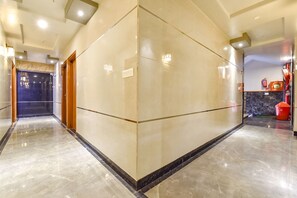 Lobby - FabHotel KPL Prime (Jaipur)