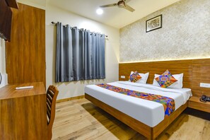 Draps en coton égyptien, literie de qualité supérieure, bureau