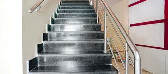 Fabhotel D69 Residency
