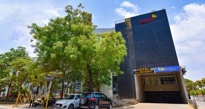 Fabhotel Gl Residency