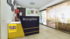 Recepção