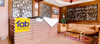 Fabhotel The Eden