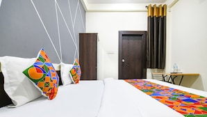 Bộ trải giường bằng vải cotton Ai Cập, bộ đồ giường cao cấp, bàn 