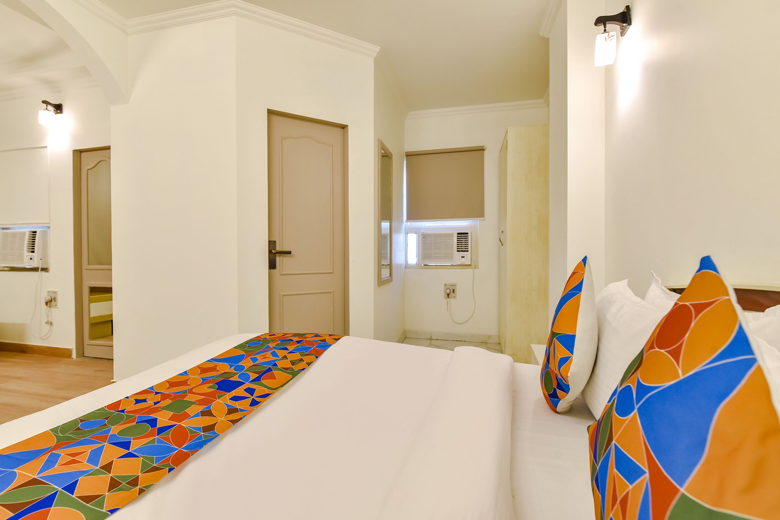 Fabhotel The Tulip Regency