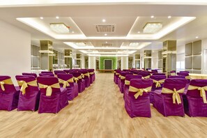 Banquet hall - Fabhotel The Tulip Regency (Jaipur)