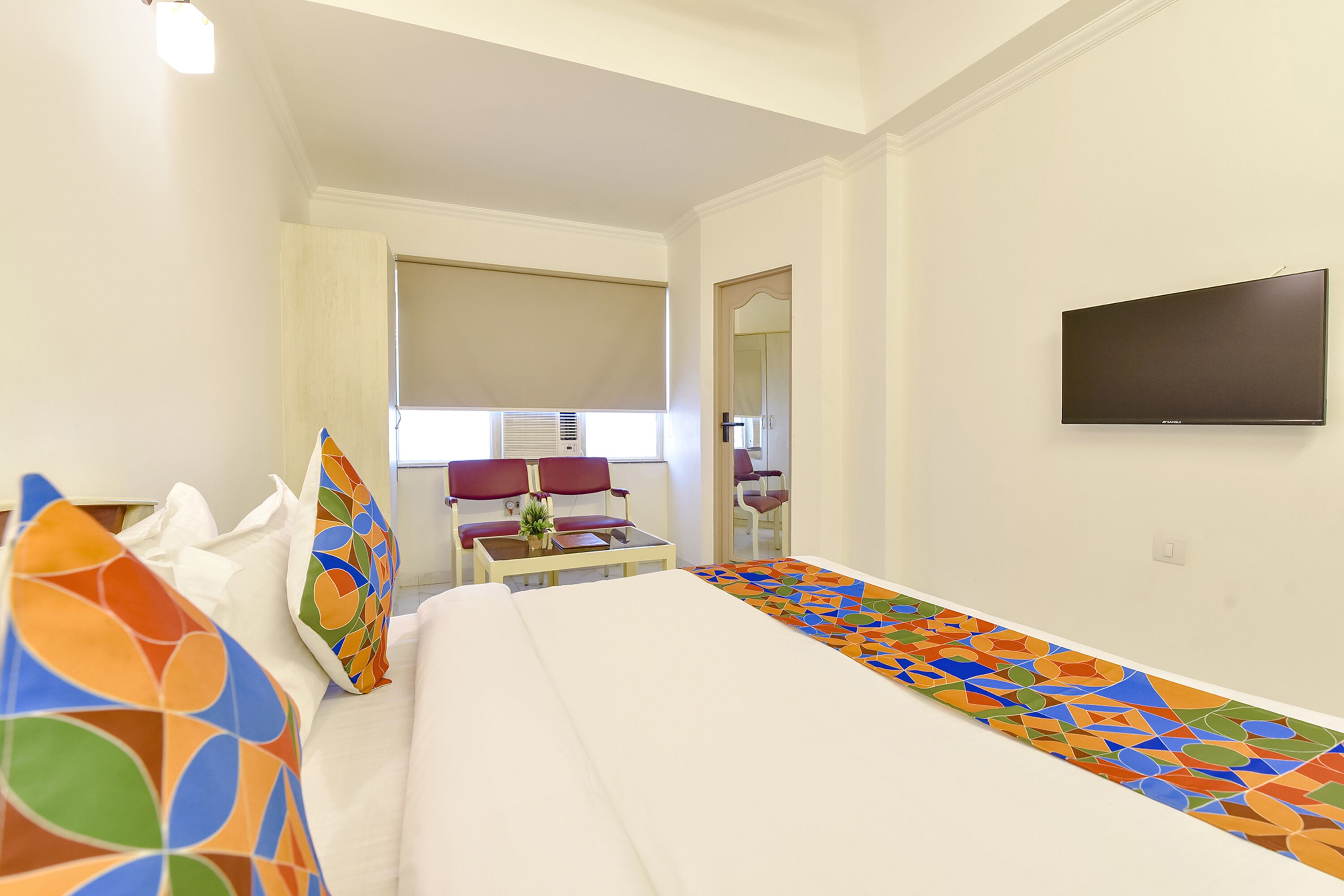 Fabhotel The Tulip Regency