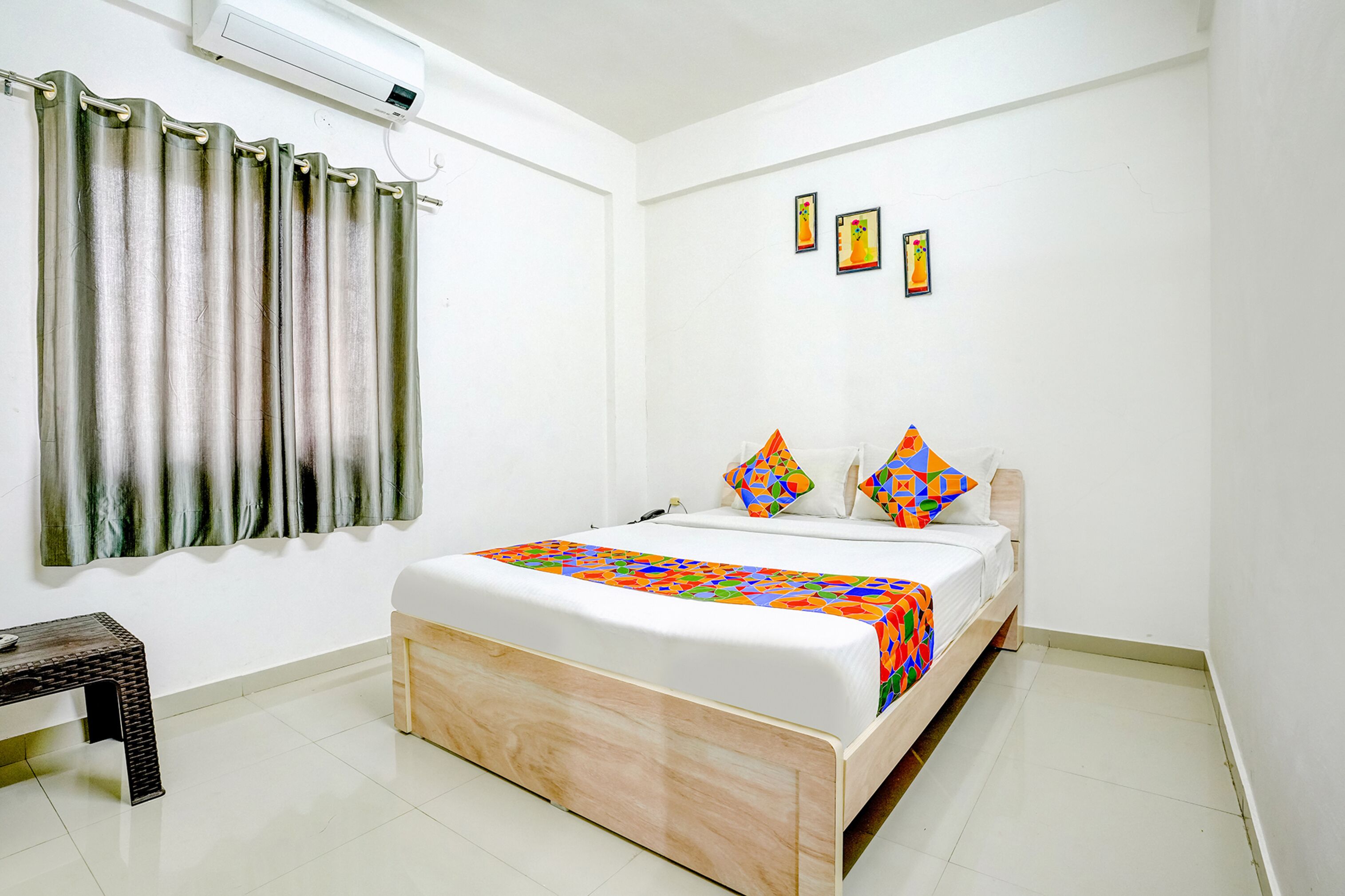 Fabhotel Shivsai Suites