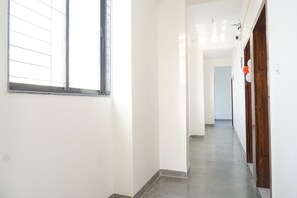 Lobby - Fabhotel Gargi Galuxe (Pune)