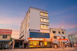 Exterior - Fabhotel Gargi Galuxe (Pune)