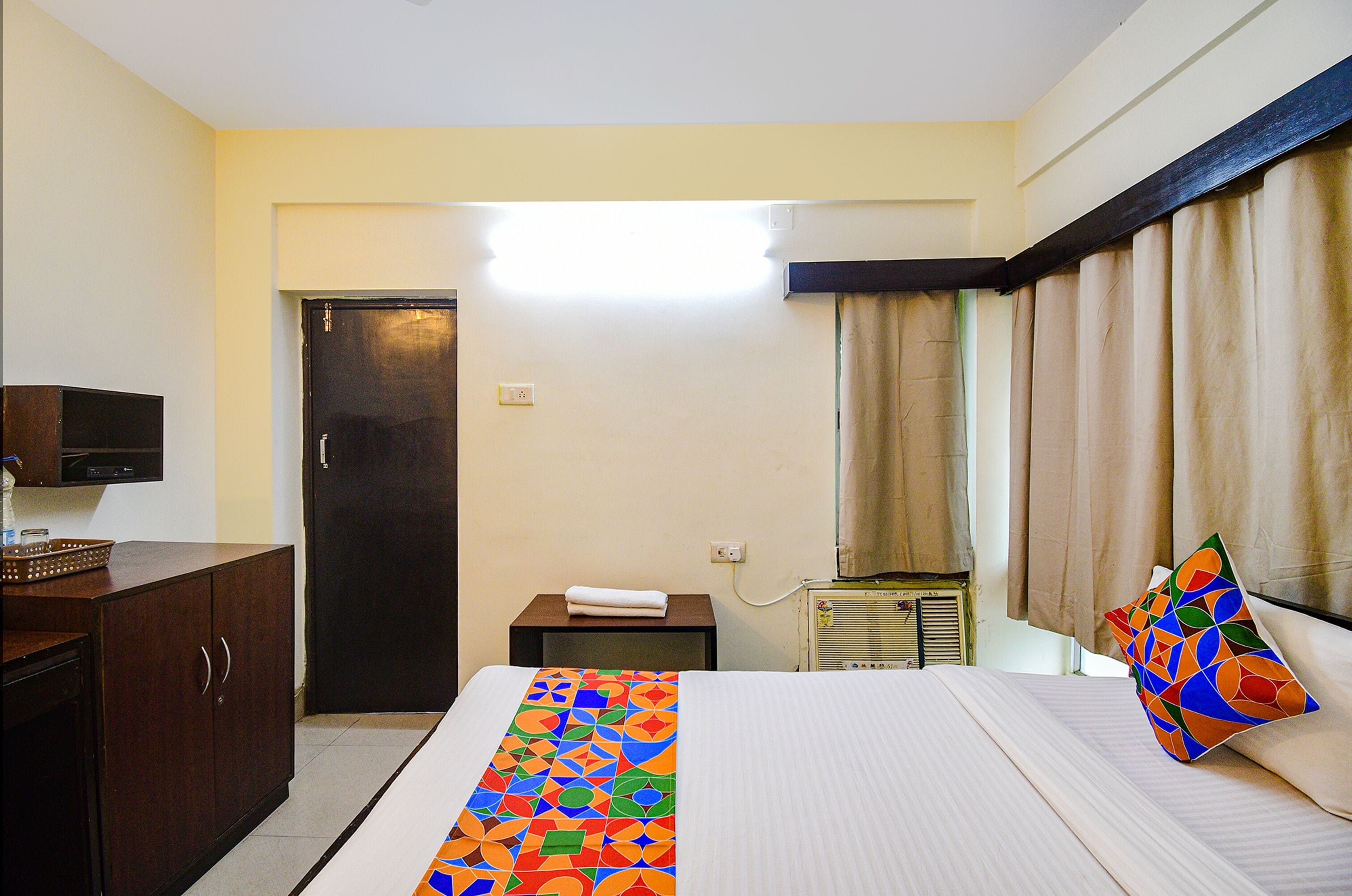 FabHotel Nayak Palace