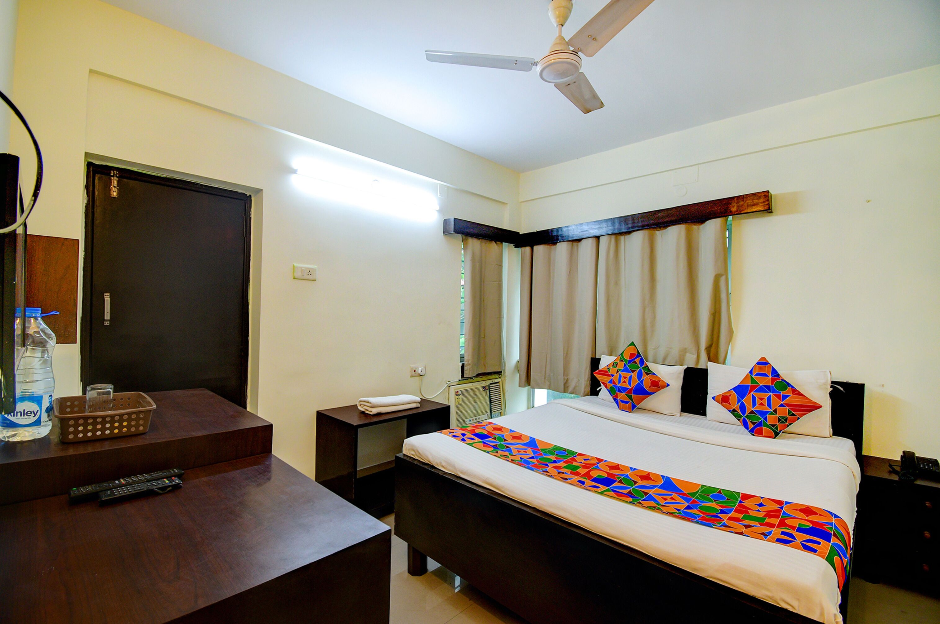 FabHotel Nayak Palace