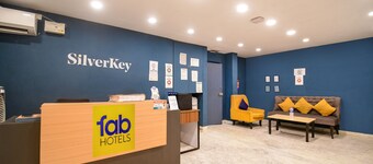 FabHotel Silver Key Kolkata