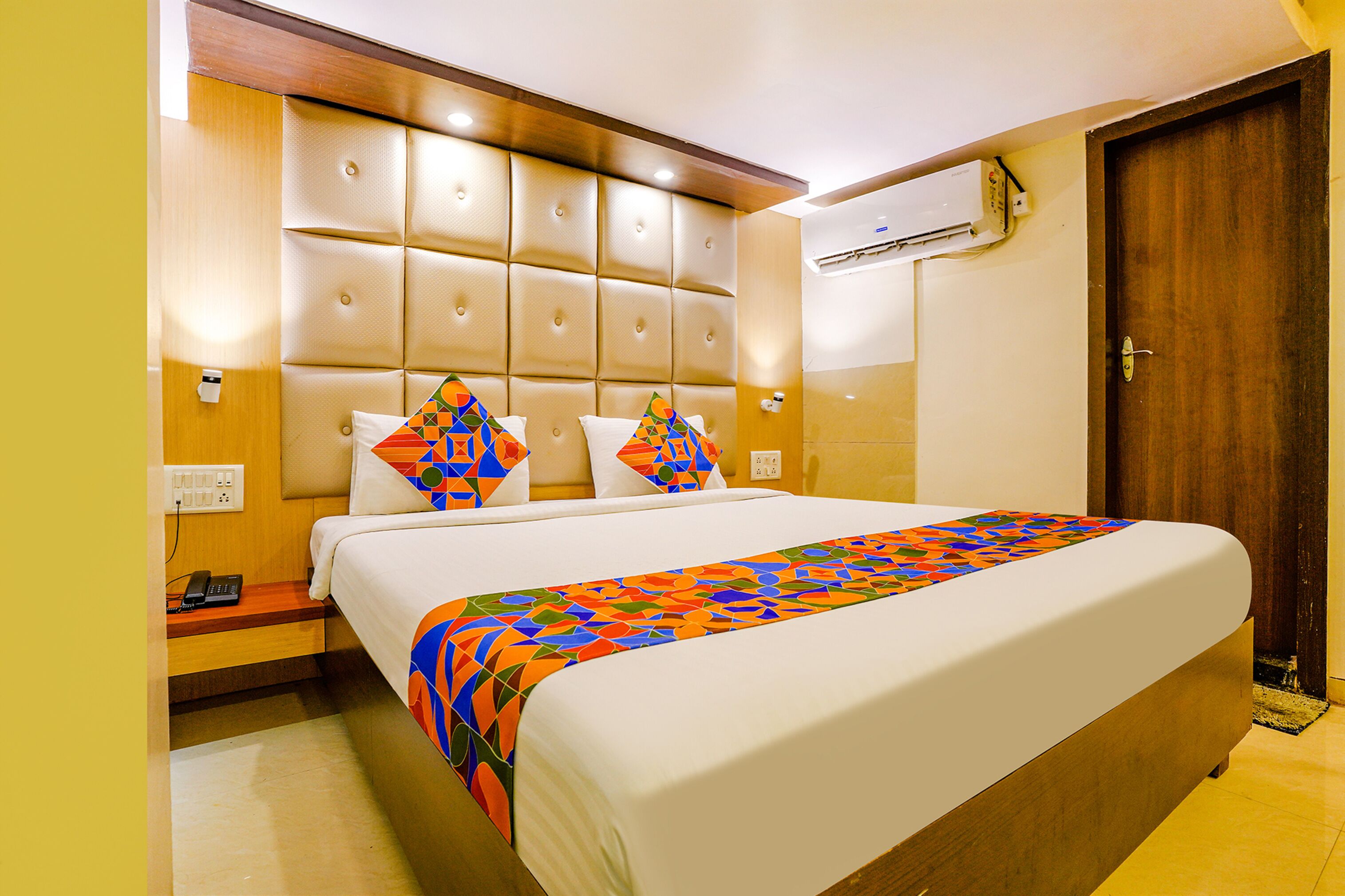 Fabexpress Aishwarya Residency