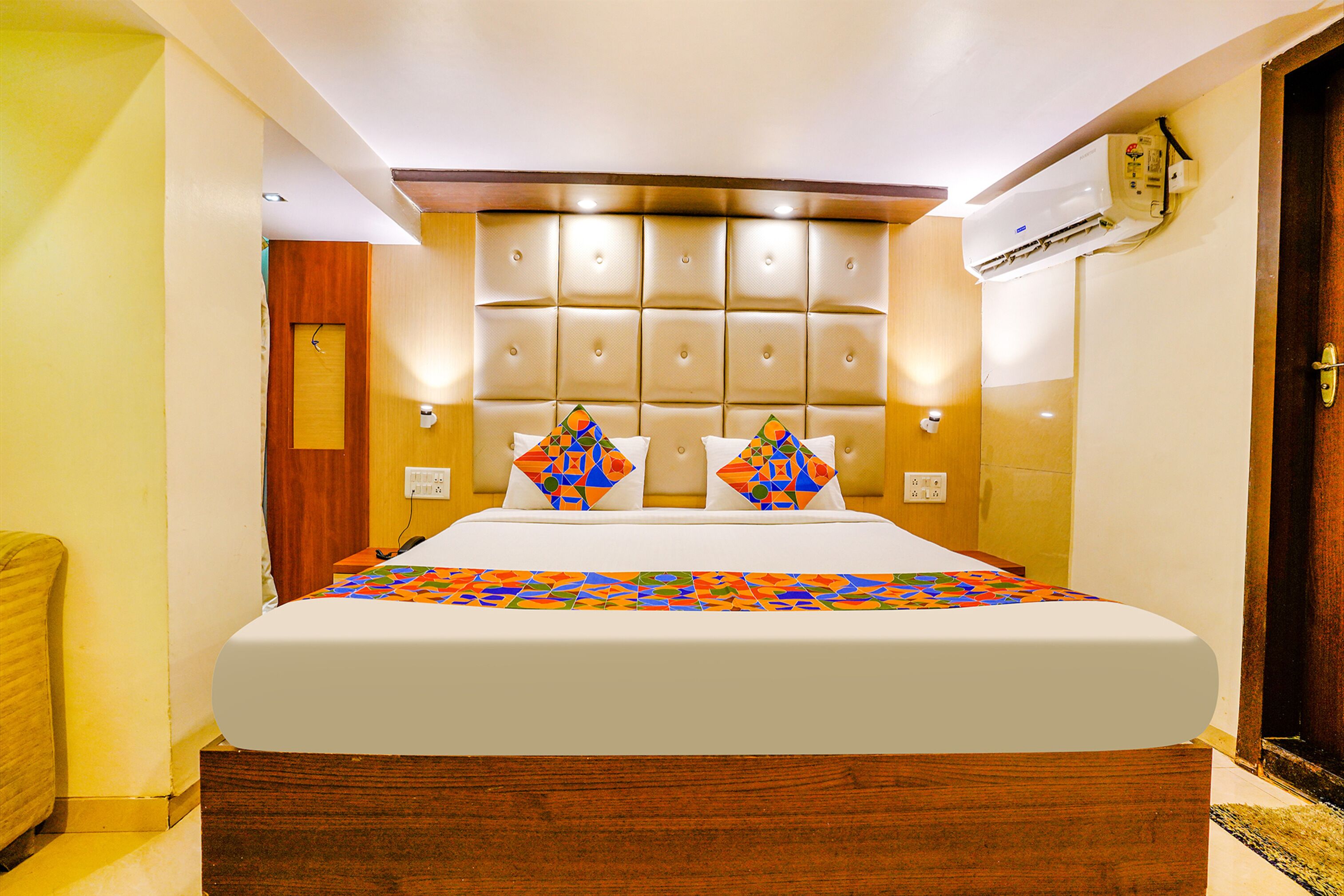 Fabexpress Aishwarya Residency