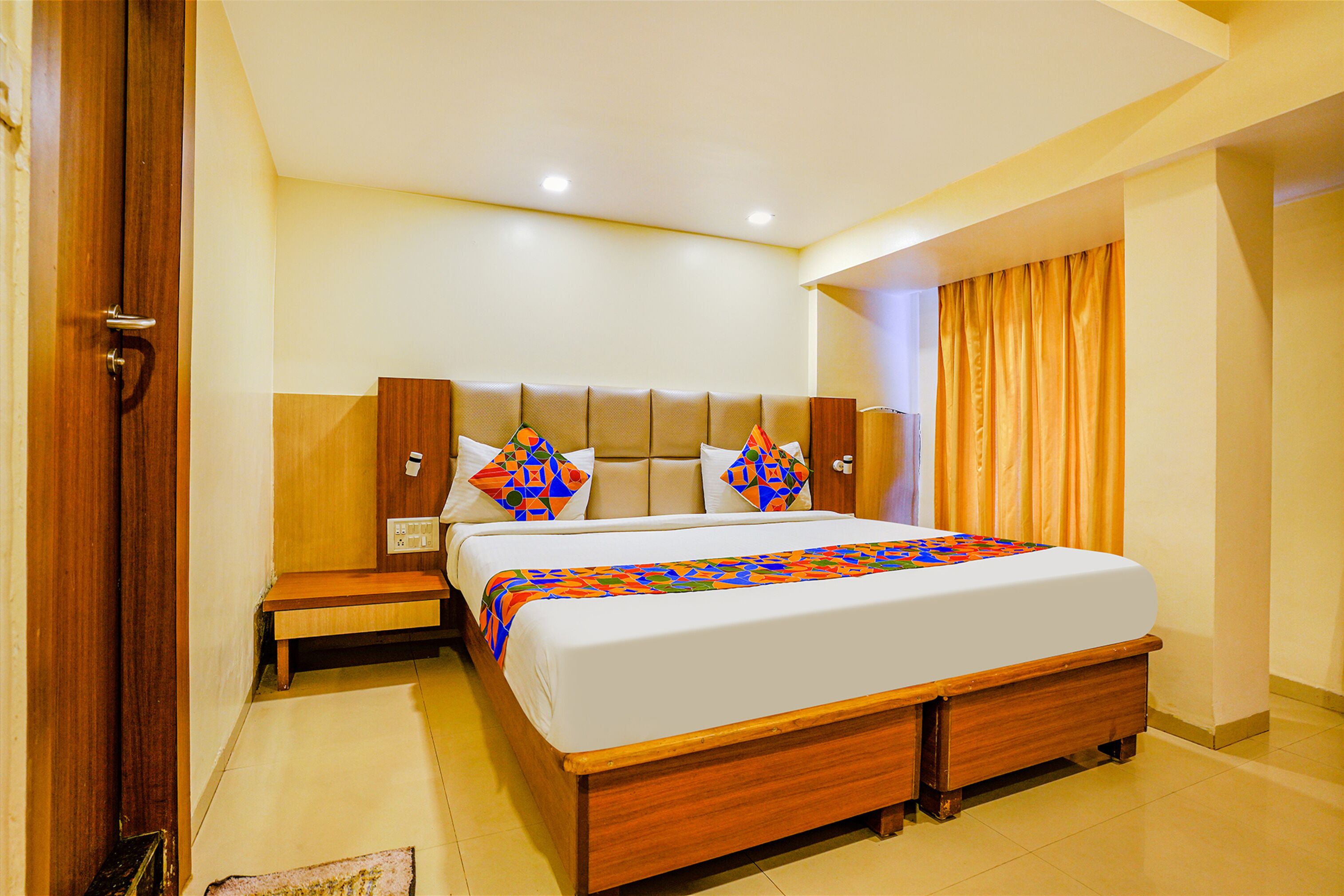 Fabexpress Aishwarya Residency