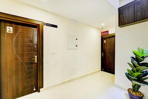 Khu sảnh