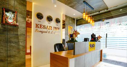 Fabhotel Kesar Inn