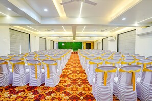 Salón de banquetes
