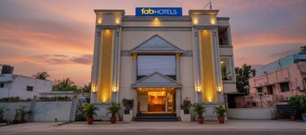 FabHotel Aishwarya Inn