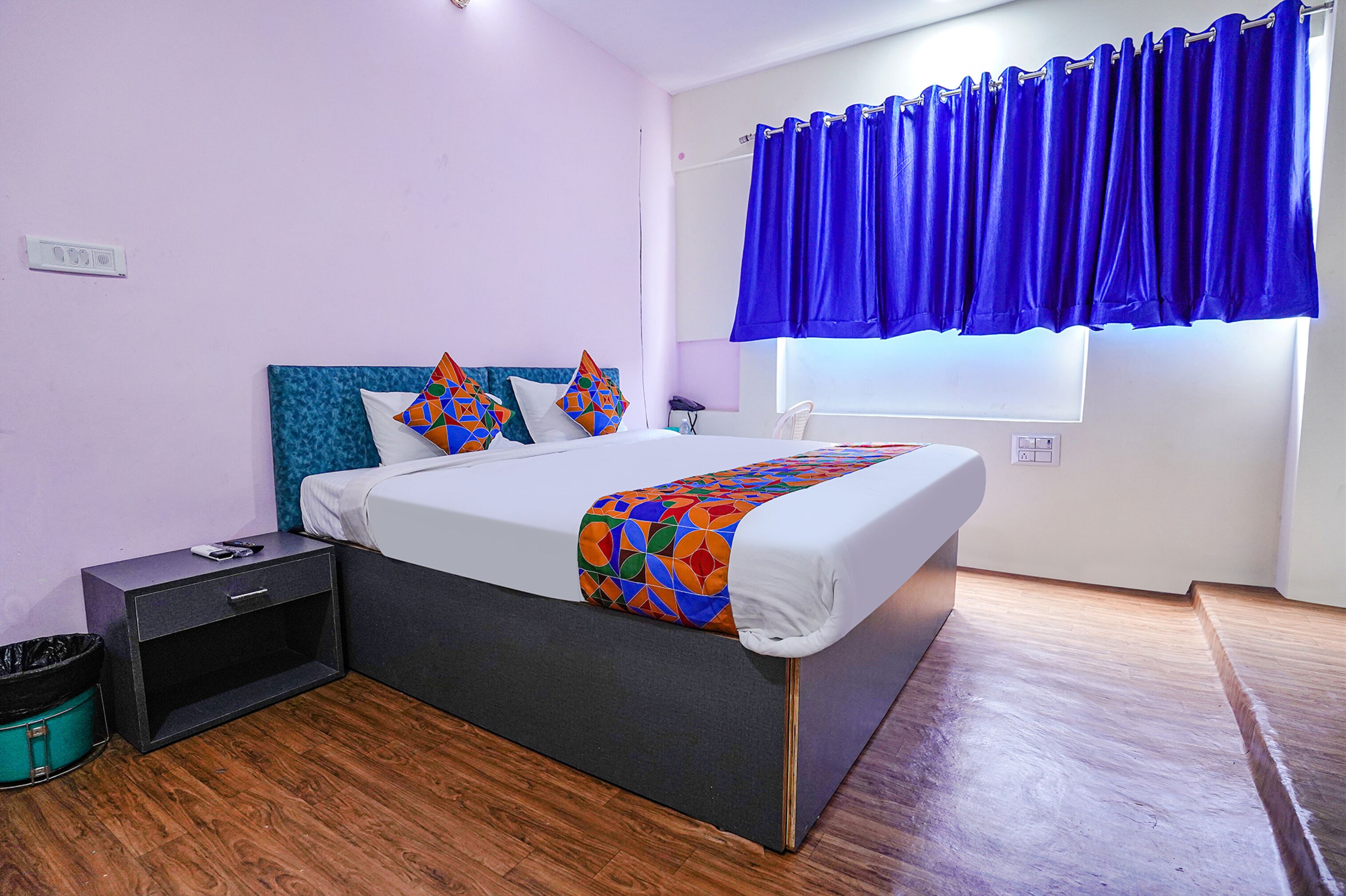 FabExpress IT Park Pallikaranai