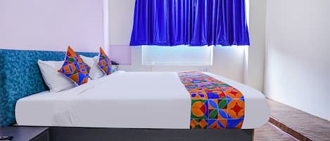 Sábanas de algodón egipcio y ropa de cama de alta calidad
