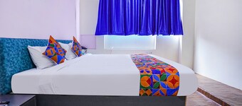FabExpress Aishwarya Inn