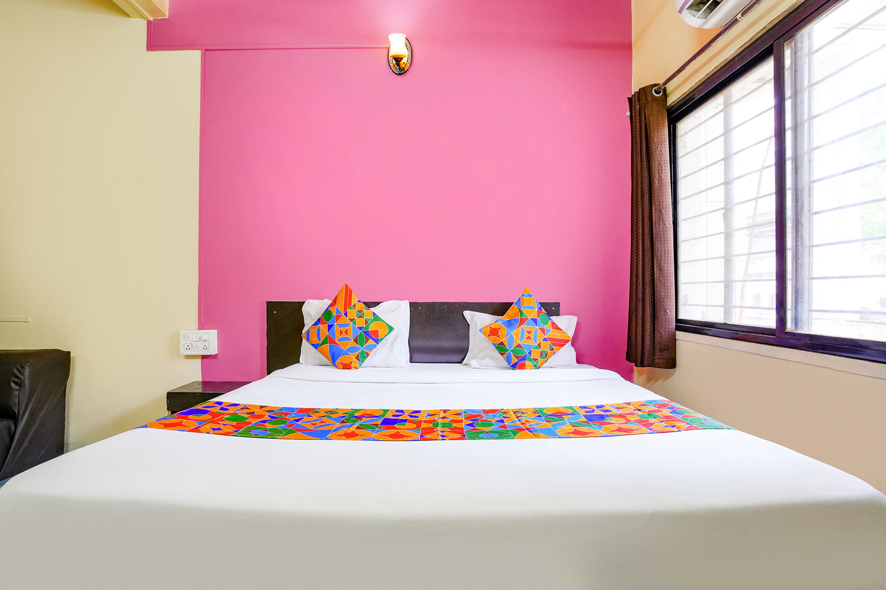 Fabexpress Ravikiran