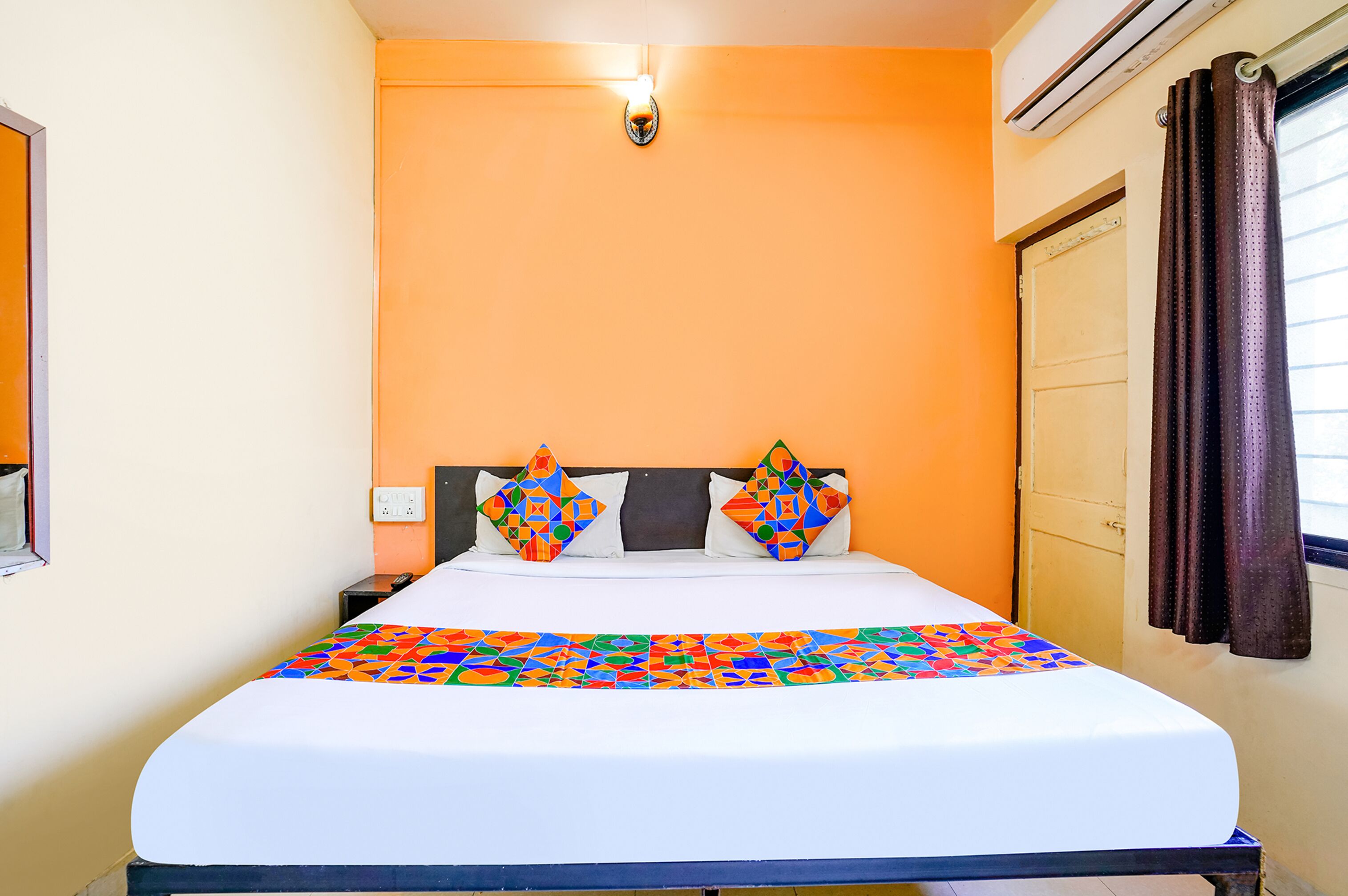 Fabexpress Ravikiran