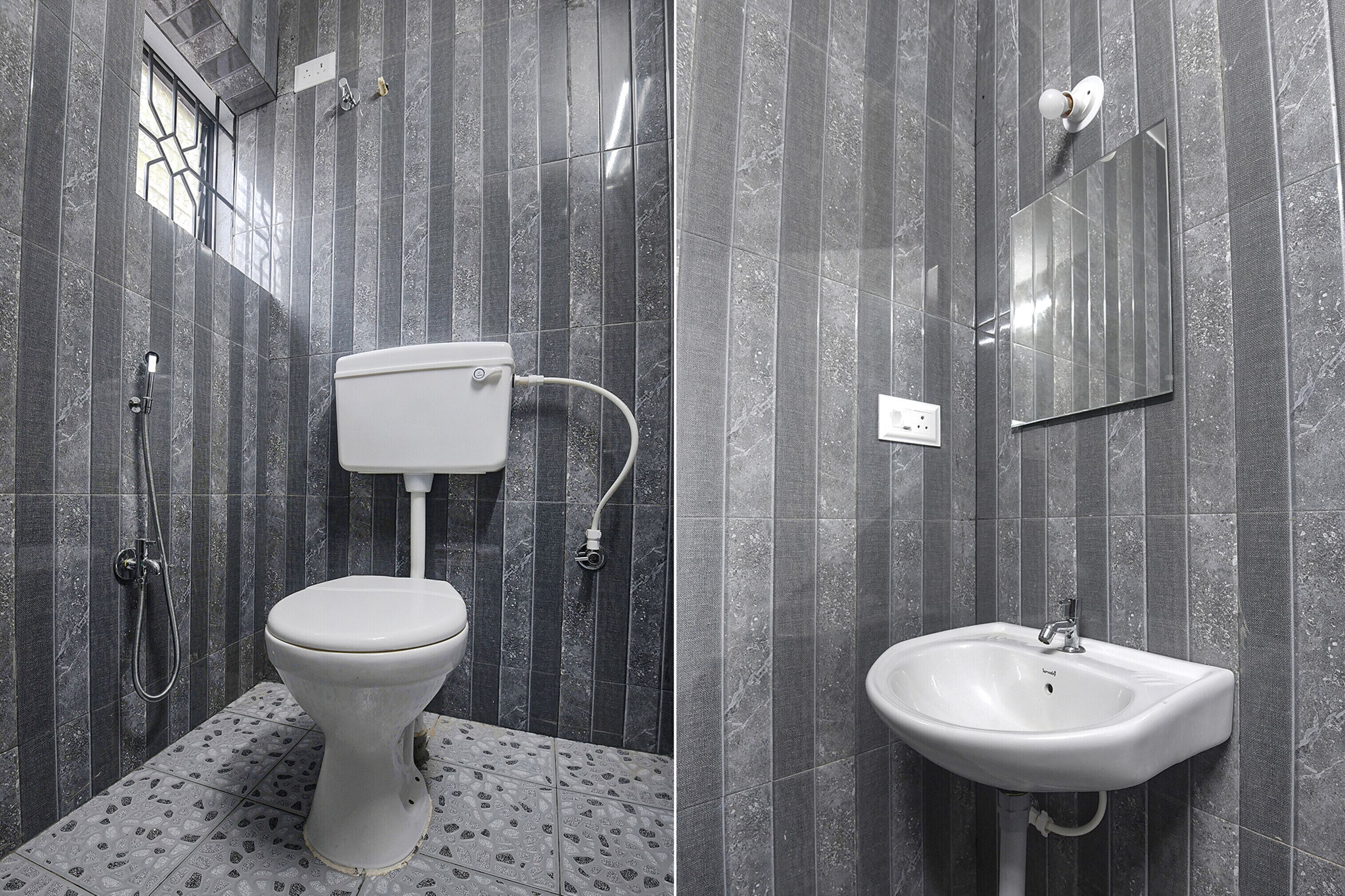 FabExpress Symphony Homes, Calangute Beach