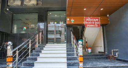 Fabhotel Usha Continental