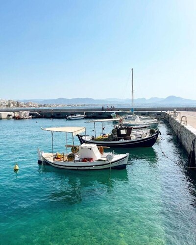 Sehr Schöne und Moderne Ferienwohnung Lighthouse