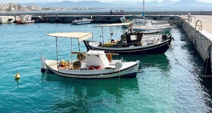 Sehr Schöne und Moderne Ferienwohnung Lighthouse