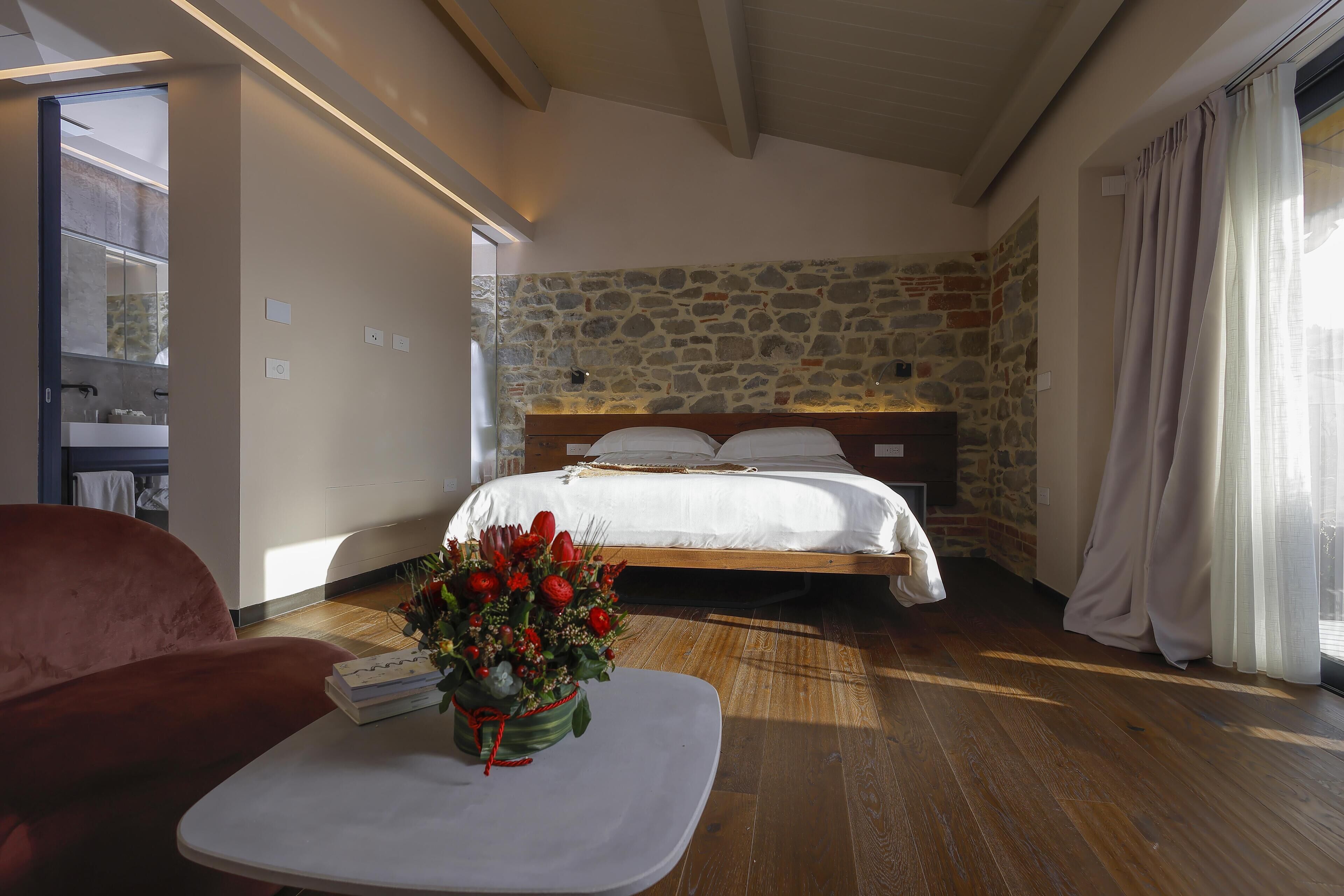 Boutique Hotel Via Roma 33