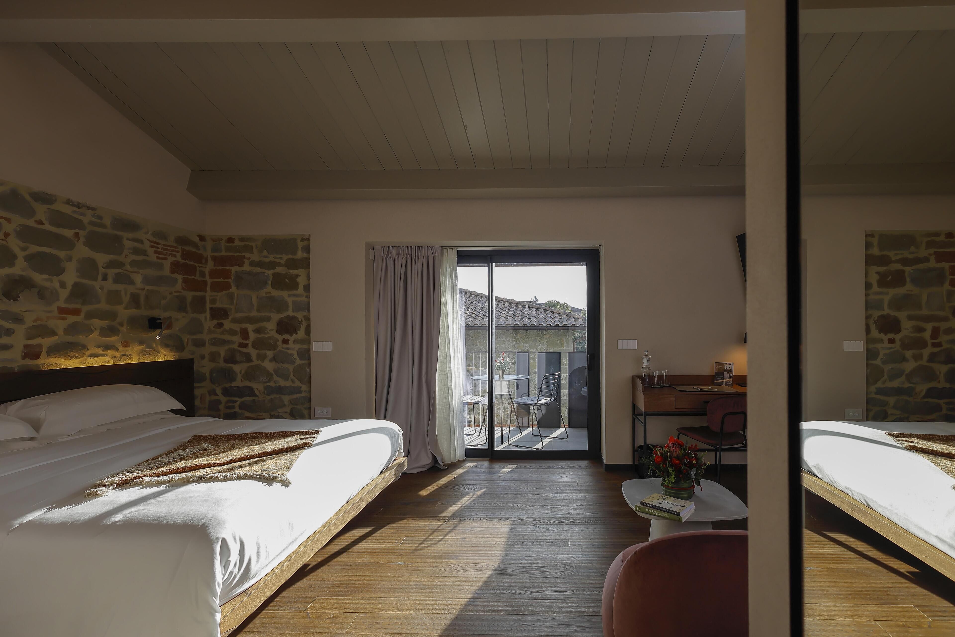 Boutique Hotel Via Roma 33