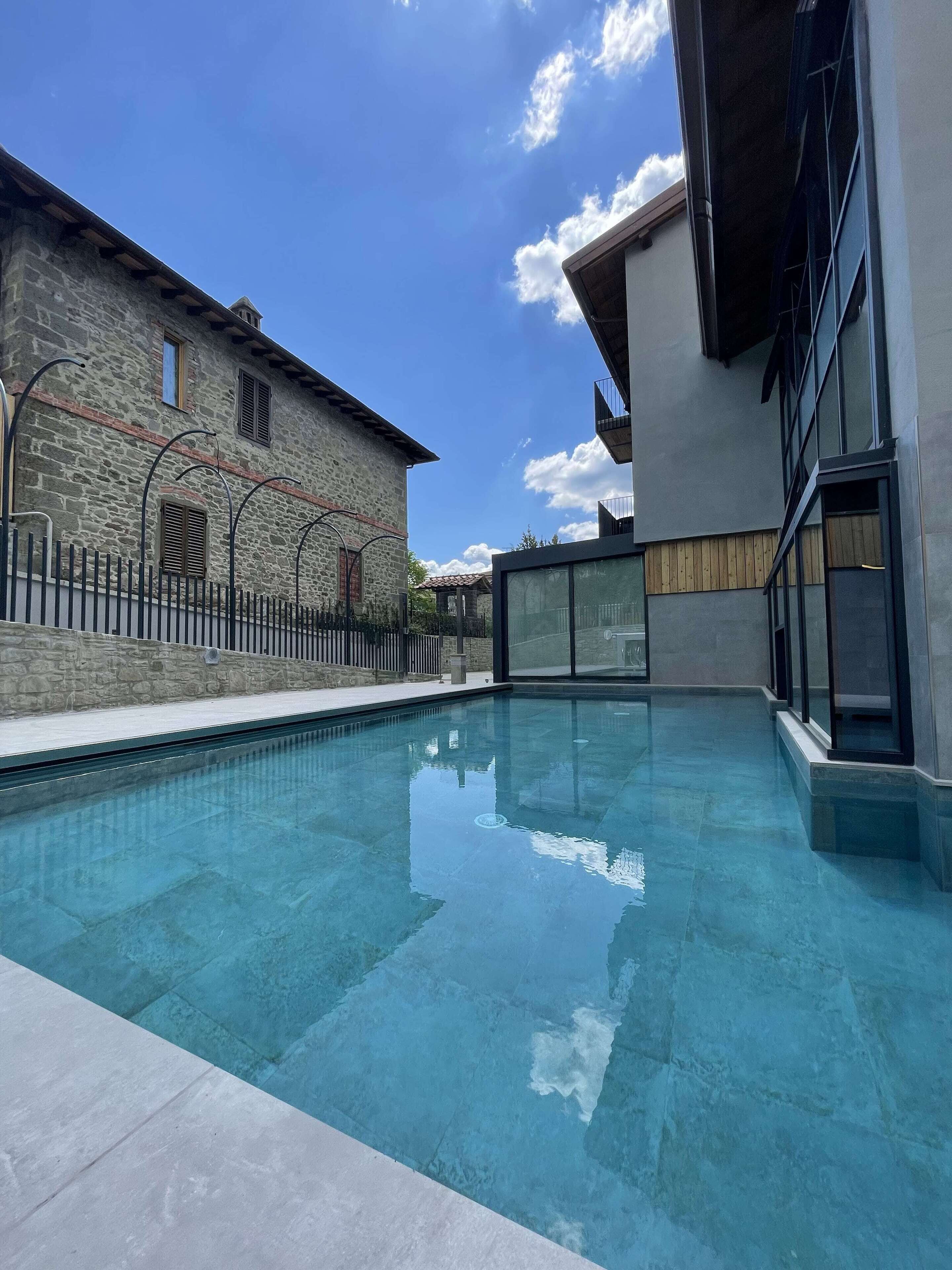 Boutique Hotel Via Roma 33