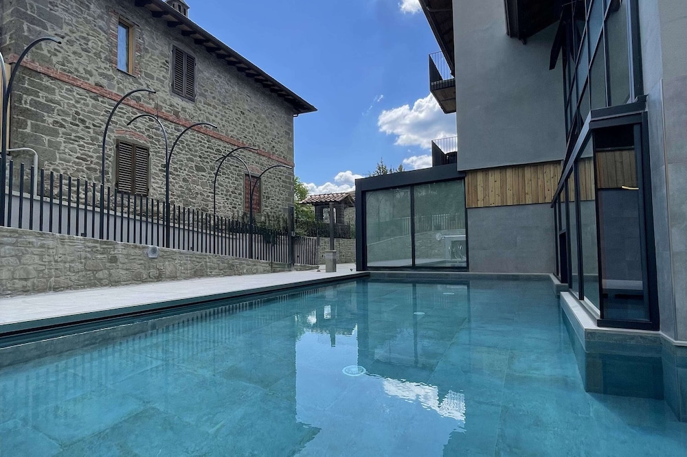 Boutique Hotel Via Roma 33