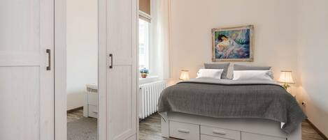 1 dormitori i wifi gratuïta