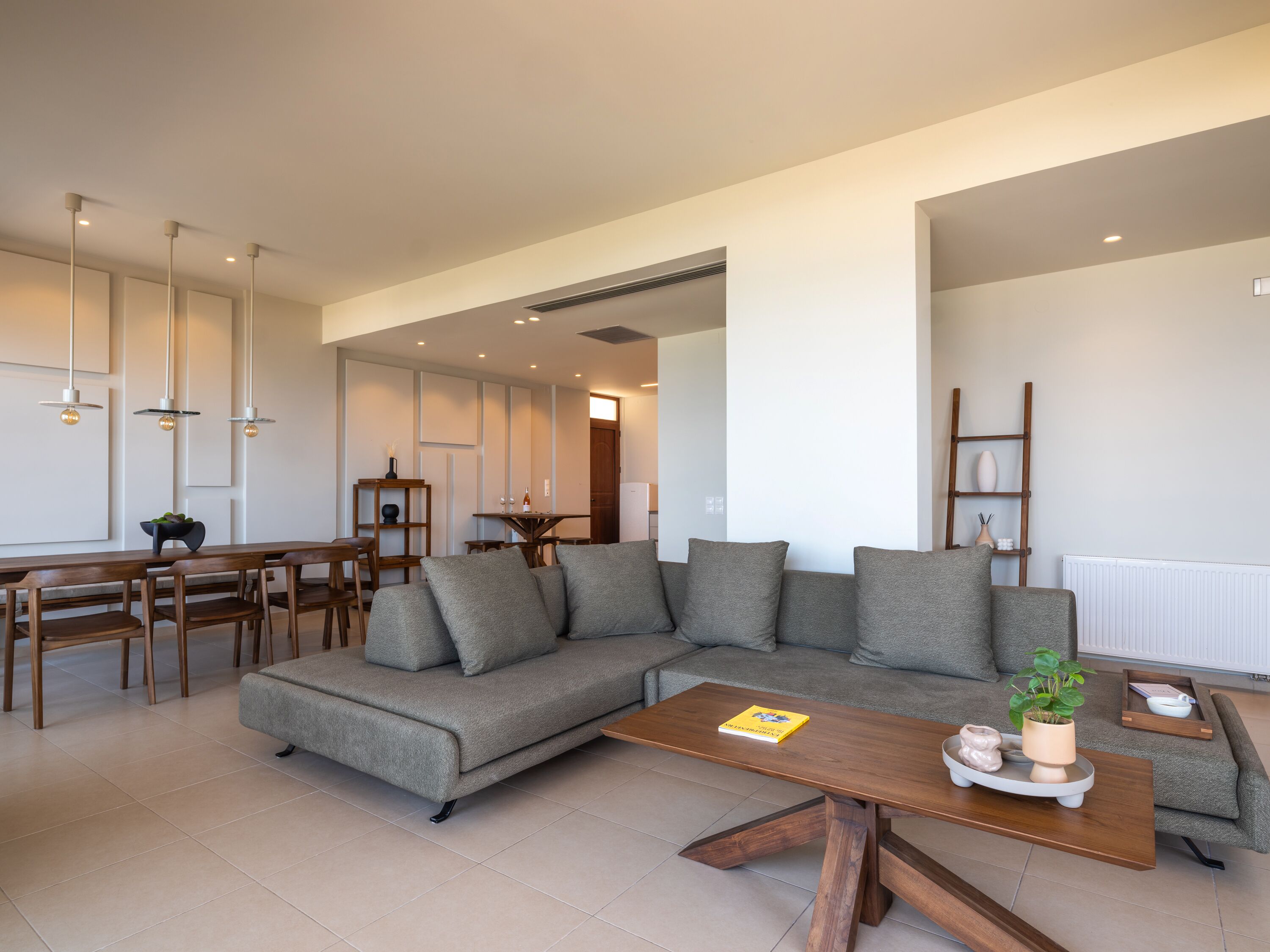 Zuzu Riviera Living - Koutouloufari