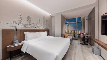 Superior Room | Front of property