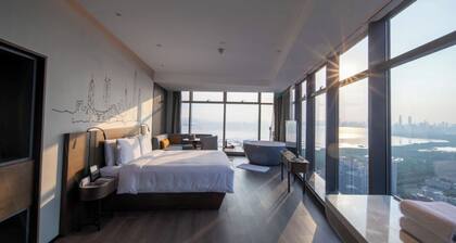 UrCove Shenzhen Bay Futian Port